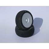 Schepis Model - Gomme