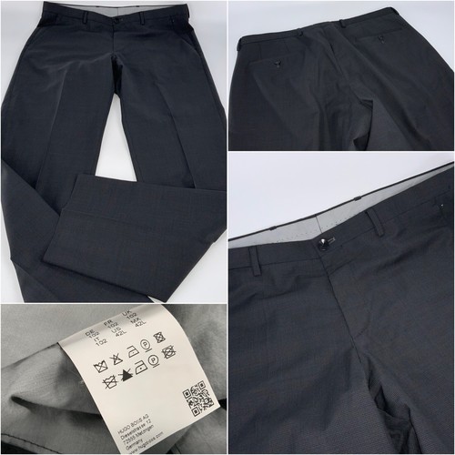 Hugo boss abito pantalone - boss,