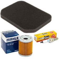 Kit manutenzione filtro aria - kit,
