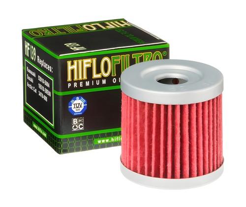Filtro olio hiflo - filtro, per