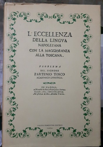 Tosco eccellenza della - l'eccellenza,