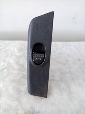 Fiat Multipla pulsantiera pulsante anteriore destro originale nero