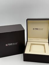 tag heuer swiss avant box scatola watch