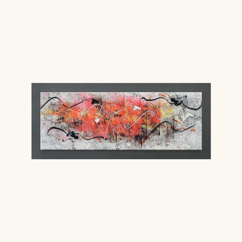 Artitalia quadro moderno - artitalia, in