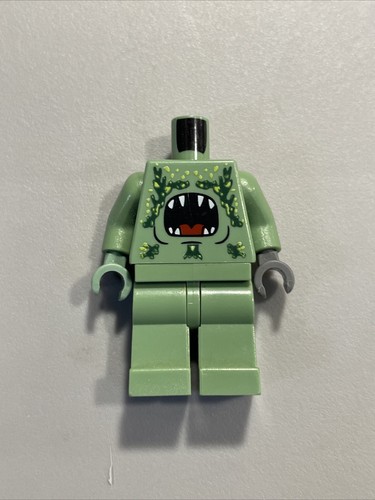 Lego busto gambe set - busto, gambe,