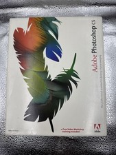 Adobe PhotoShop CS For Mac