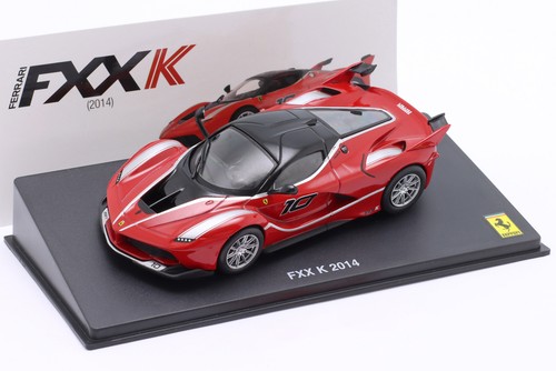 Ferrari fxx anno 2014 - ferrari,
