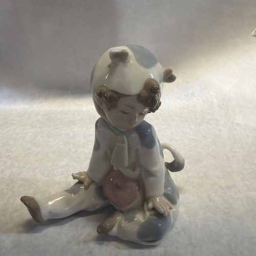 Costume lladro nao 1415 my - costume,