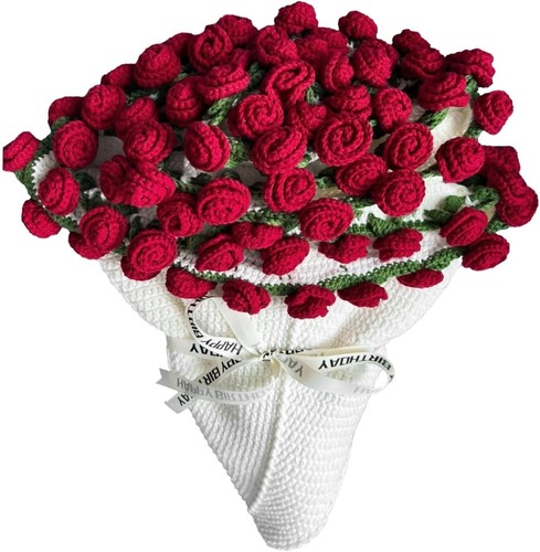 Coperta lancio con bouquet - da,