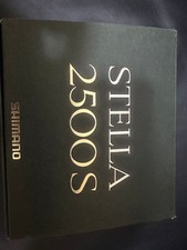 Mulinello da spinning Shimano