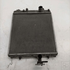 9208632 Radiatore  OPEL AGILA