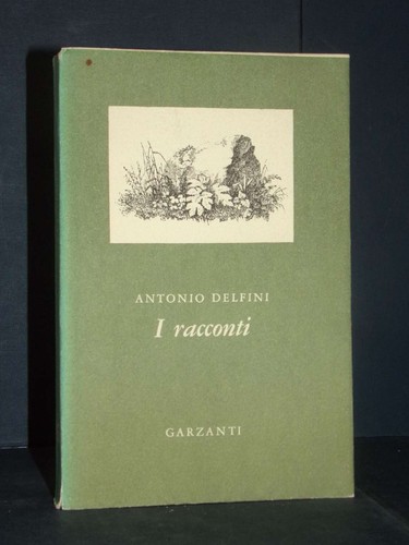 Antonio delfini racconti - racconti,