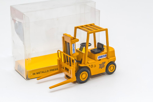 Fiat carrello elevatore - elevatore, 30