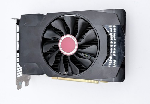 Scheda grafica amd radeon - scheda,