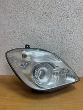 Faro proiettore Mercedes-Benz