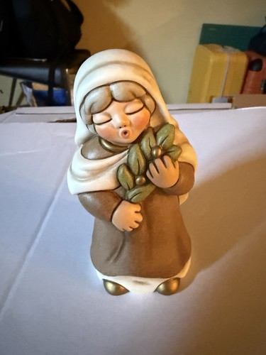Thun presepe giubileo - , 2025