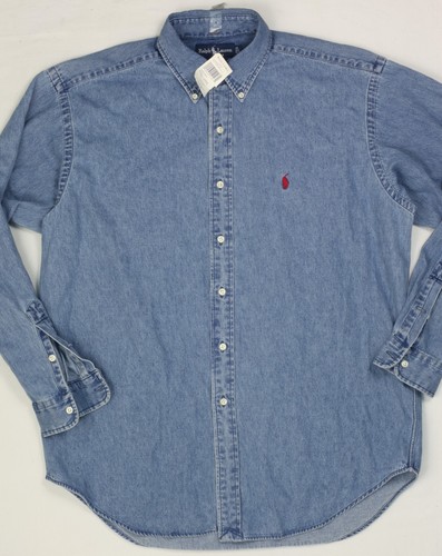 Polo vintage ralph lauren - vintage,