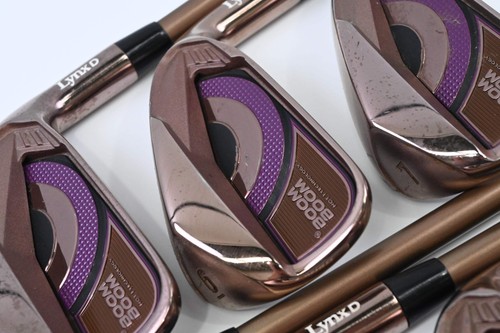 Ferri stiro donna lynx - da,