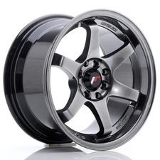 Un cerchio Cerchi JR Wheels