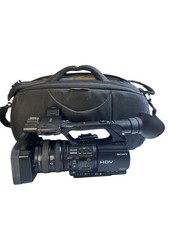 Sony HVR-Z5E VIDEOREGISTRATORE