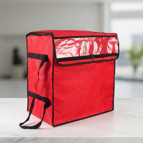 Borsa termica porta pizza - borsa,