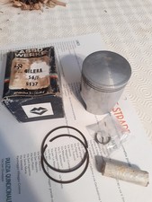 Pistone Asso Originale 5137