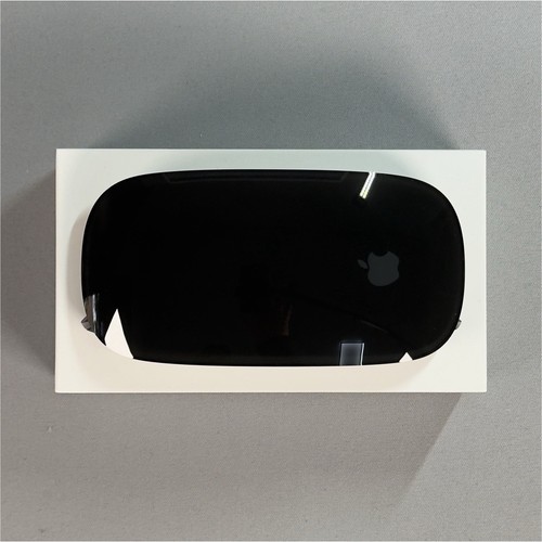 Apple magic mouse - magic, superficie
