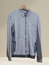 Felpa Uomo Calvin Klein Jeans