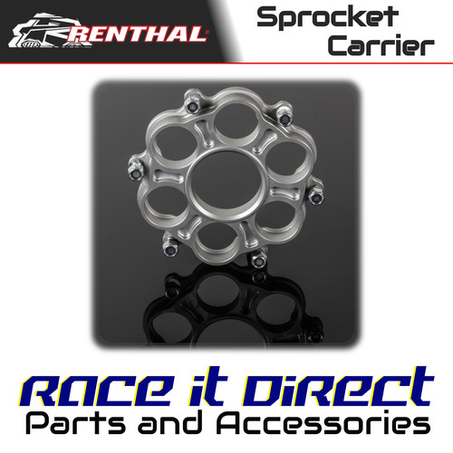 Portapacchi rcw per ducati - per,