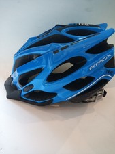 Casco da bicicletta TEC. New/Nuovo58-61sm.