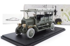 Daimler Dernburg-Wagen -