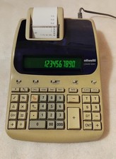 OLIVETTI LOGOS 694T