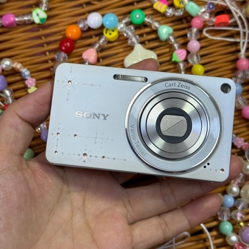Sony cyber shot dsc - sony, cyber-shot