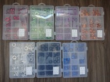 100pc OEM Rod Building