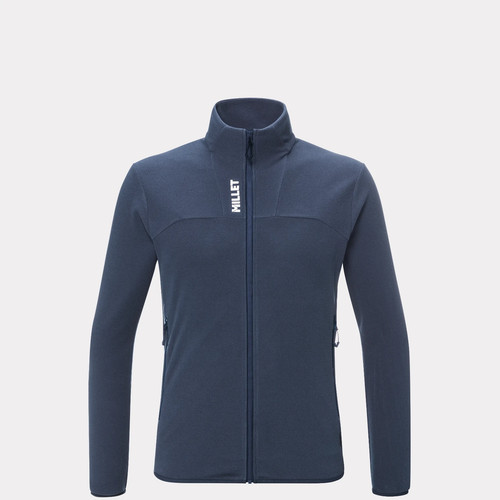 Millet giacca pile uomo - in,