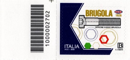 Italia 2026 officine brugola - italia,