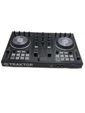 Attrezzatura DJ TRAKTOR altre