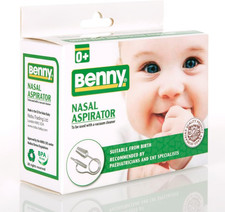 Benny Aspiratore Nasale -Il