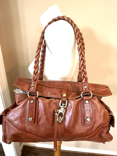 Borsa tracolla francesco - borsa,
