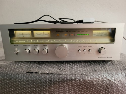Kenwood kt917 fi fm - kt917,
