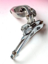 Deragliatore Campagnolo Record