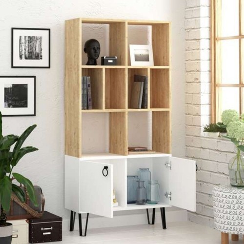 Libreria bene con ante - con,