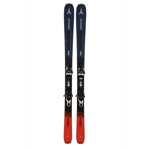 Sci atomic vantage 86c - atomic, +