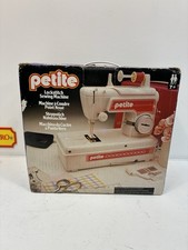 Macchina da cucire vintage