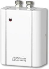 Elex 5,5 Kw Scaldacqua