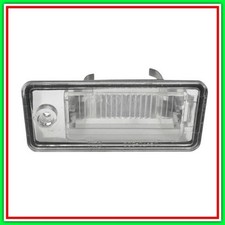 Luce Targa Sinistra Audi A5