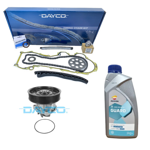 Kit catena modificata - kit,