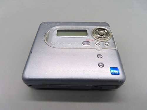 Se5255 sony mz nh600 - sony, md