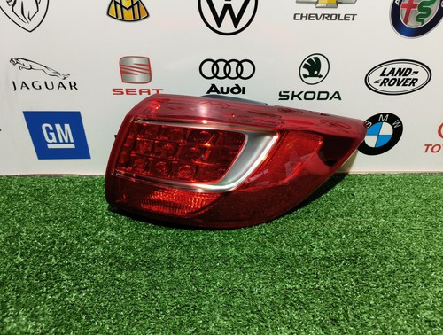 Stop led posteriore destro kia - posteriore,