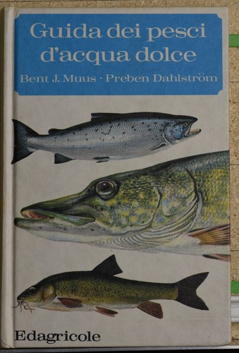 Guida pesci acqua dolce - guida,